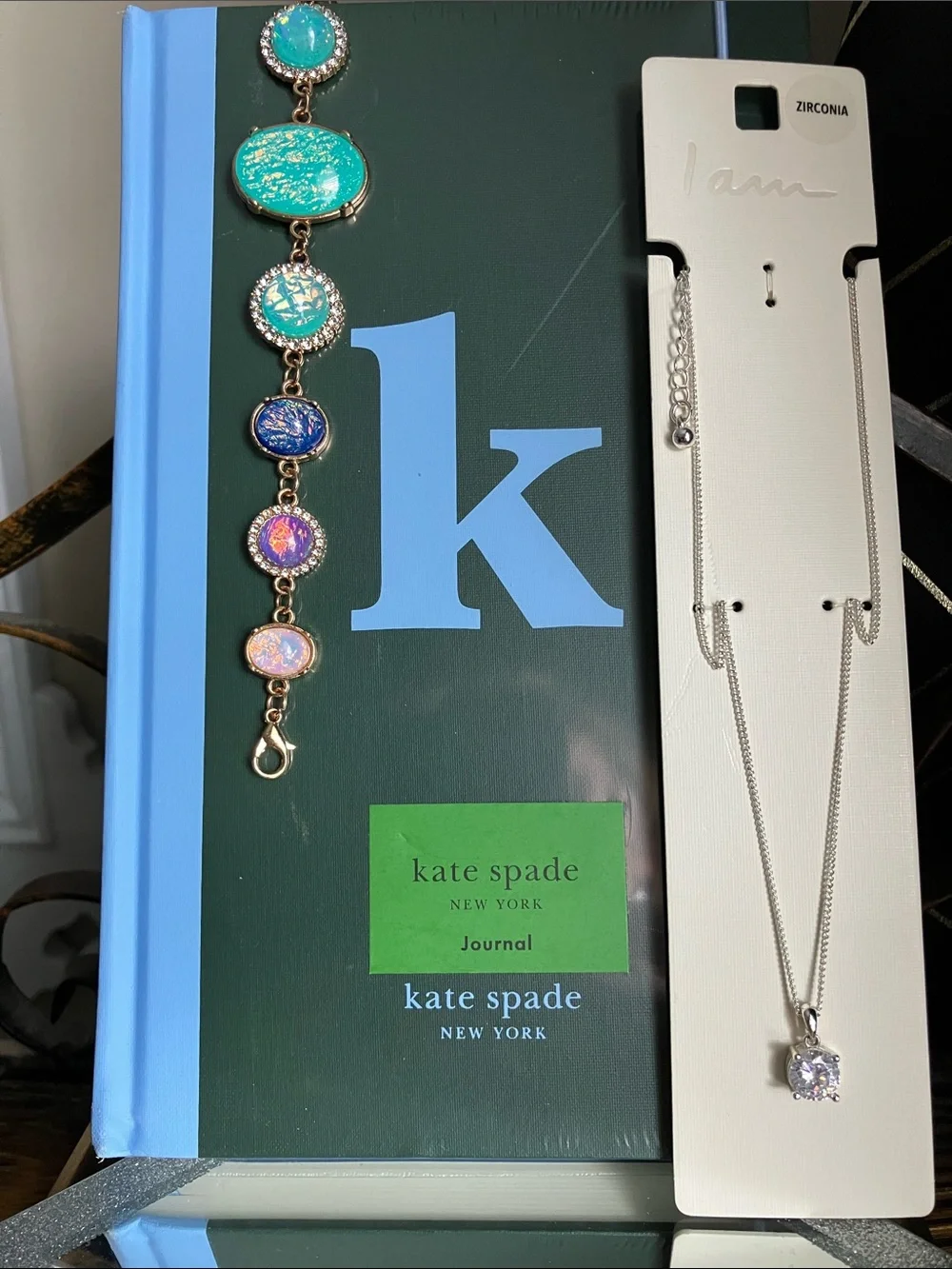kate spade classic spade hardcover